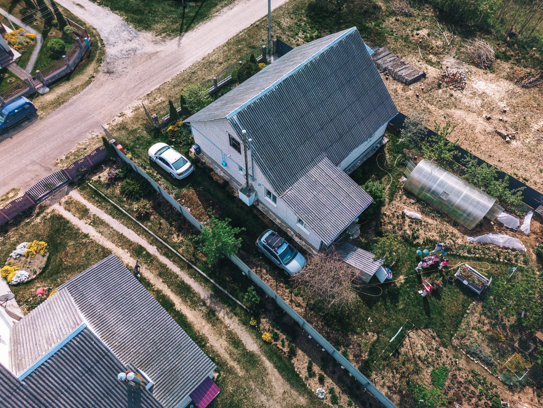 Land Clearing